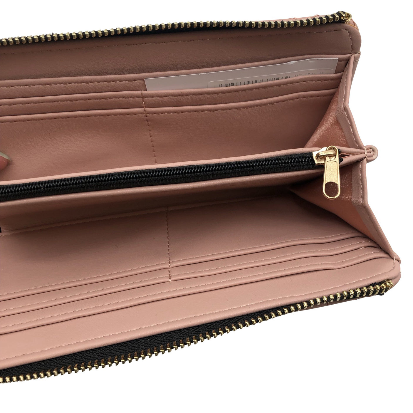 Unisex River Island - Rahakott, suurus Ei kokoa - Heleroosa (3)