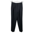 Unisex Evan Picone - Viigipüksid, suurus 36 - Must ()