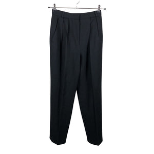 Unisex Evan Picone - Viigipüksid, suurus 36 - Must (1)