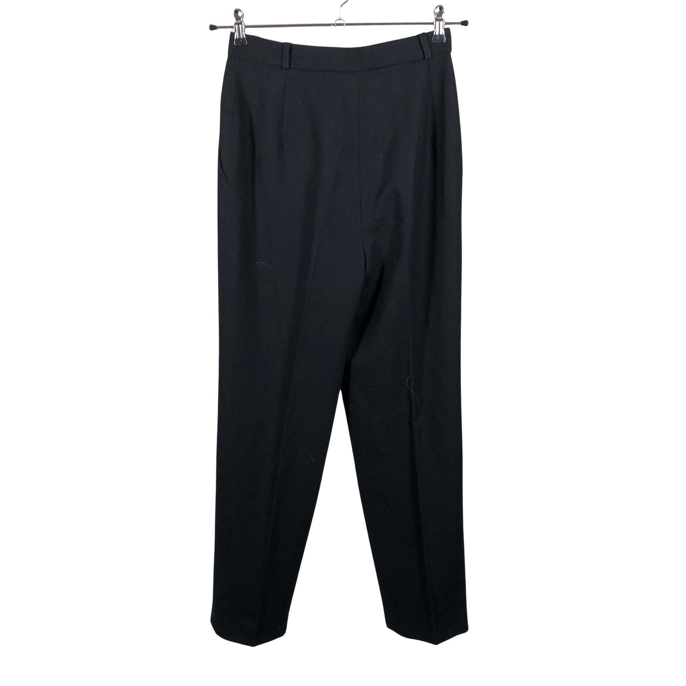Unisex Evan Picone - Viigipüksid, suurus 36 - Must (2)