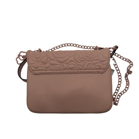 Unisex River Island - Õlakott, suurus Mini - Heleroosa (2)