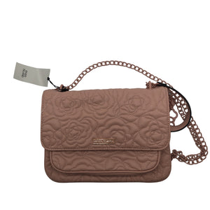 Unisex River Island - Õlakott, suurus Mini - Heleroosa (1)