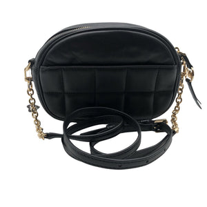 Unisex Michael Kors - Õlakott, suurus Mini - Must (3)