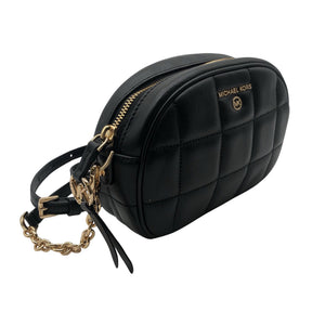 Unisex Michael Kors - Õlakott, suurus Mini - Must (2)