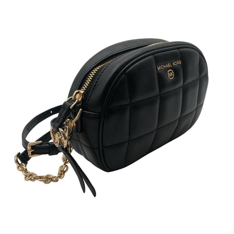 Unisex Michael Kors - Õlakott, suurus Mini - Must (2)