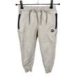 Unisex Name It - Dressikangast püksid, suurus 98 - 104 - Beige ()