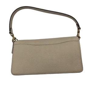 Unisex Coach - Õlakott, suurus Mini - Beige (3)