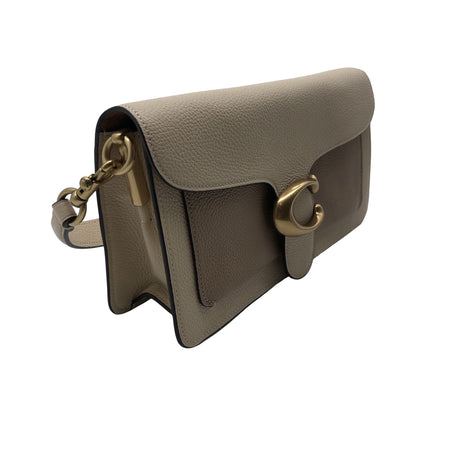 Unisex Coach - Õlakott, suurus Mini - Beige (2)