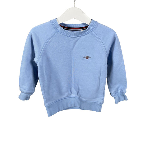 Unisex Gant - Dressikangast pluus, suurus 86 - 92 - Helesinine ()