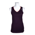 Unisex Reebok - Sporditopp, suurus 36 - Lilla ()