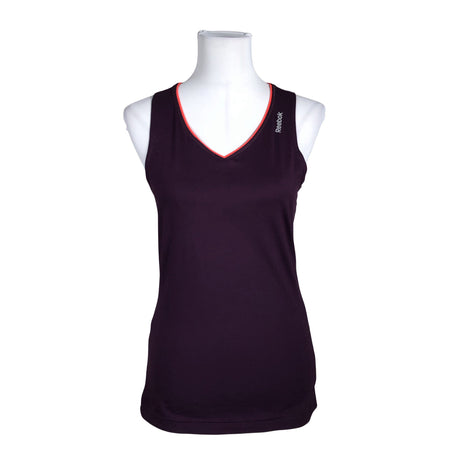 Unisex Reebok - Sporditopp, suurus 36 - Lilla ()