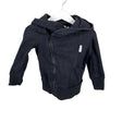Unisex Gugguu - Dressipluus, suurus 86 - 92 - Must ()