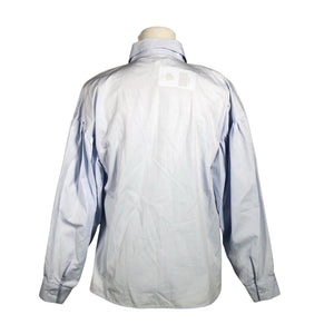 Unisex Gauhar - Pluus, suurus 34 - Helesinine (3)