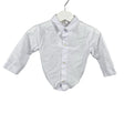 Unisex Artex - Bodi, suurus 74 - 80 - Valge ()