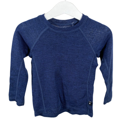 Unisex Reima - Soe pesu (särk), suurus 86 - 92 - Sinine ()