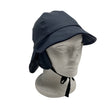 Unisex Reima - Vihmamüts, suurus 48 - 50 cm - Sinine ()