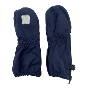 Unisex Reima - Talvekindad, suurus 0 - 1 vuotta - Sinine (1)