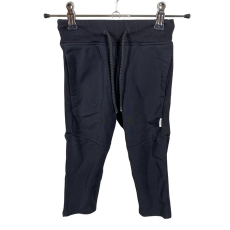 Unisex Gugguu - Soojenduspüksid, suurus 80 - 86 - Must ()