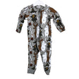 Unisex Martinex - Pükskostüüm, suurus 80 - 86 - Hall ()