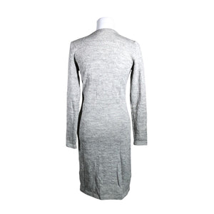 Unisex Alpa - Kardigan, suurus 36 - Hall (3)