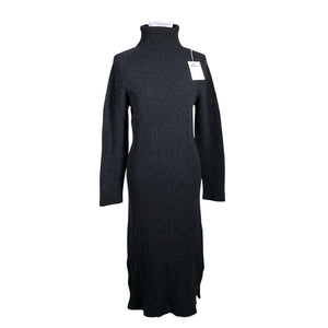 Unisex Pura - Kootud kleit, suurus 36 - Hall (1)