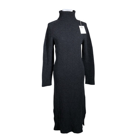 Unisex Pura - Kootud kleit, suurus 36 - Hall ()