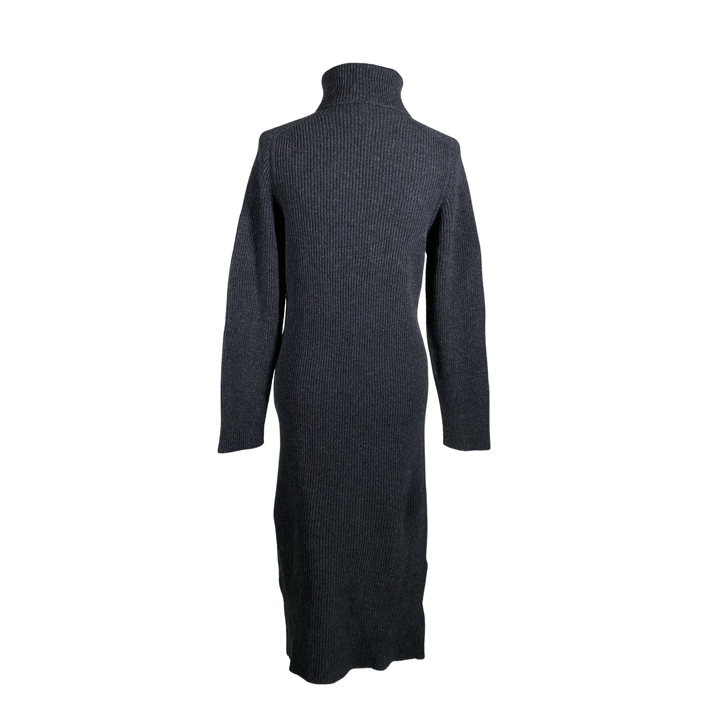 Unisex Pura - Kootud kleit, suurus 36 - Hall (3)