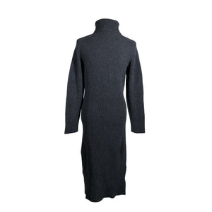 Unisex Pura - Kootud kleit, suurus 36 - Hall (3)