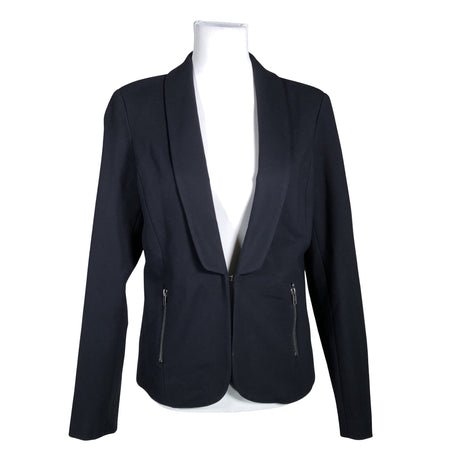 Unisex Minus - Jakk, suurus 38 - Sinine ()