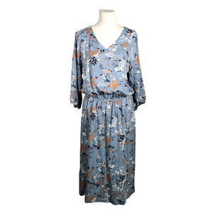 Unisex NOSH - Mitteveniv kleit, suurus 38 - Sinine (1)