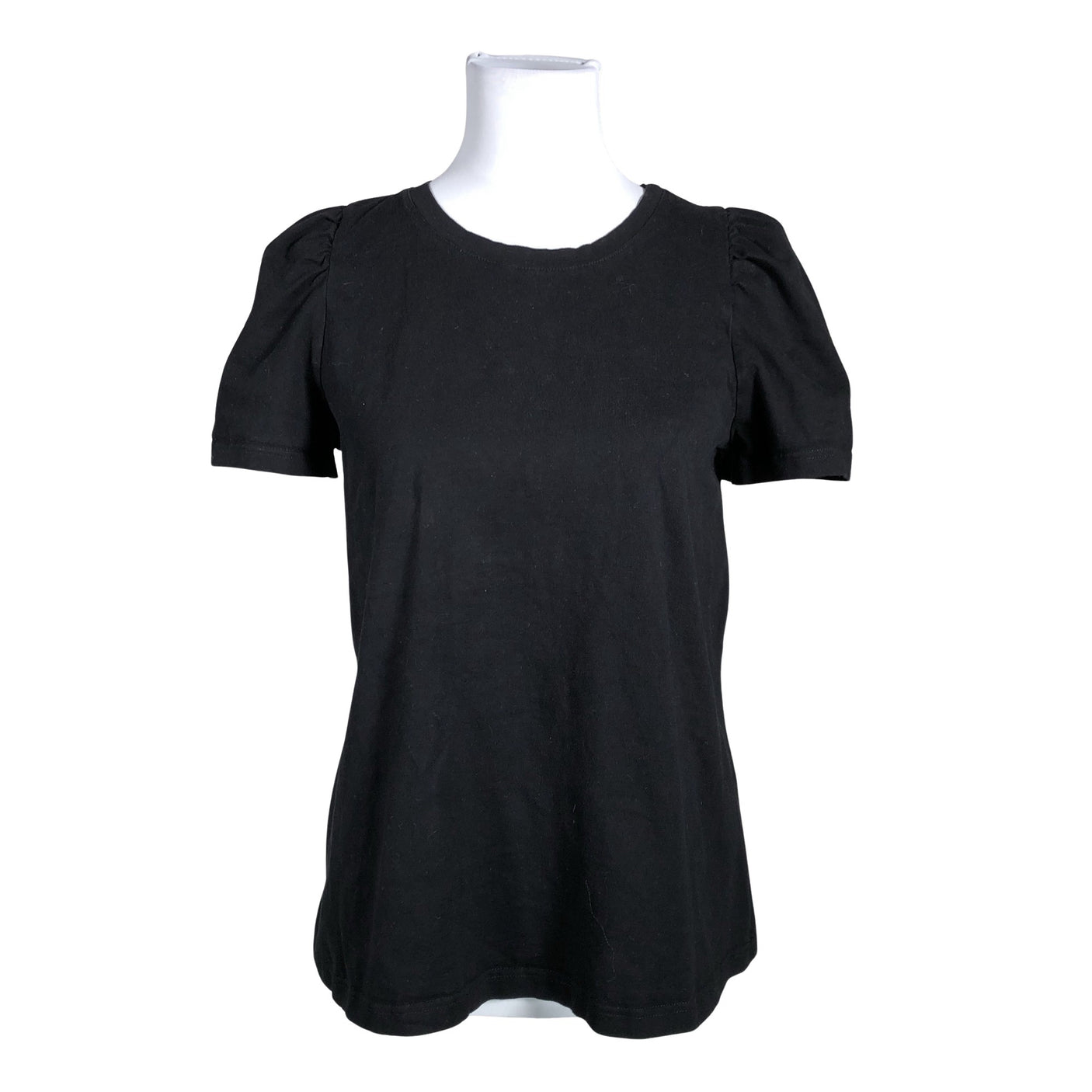 Unisex Gauhar - T-särk, suurus 38 - Must (1)