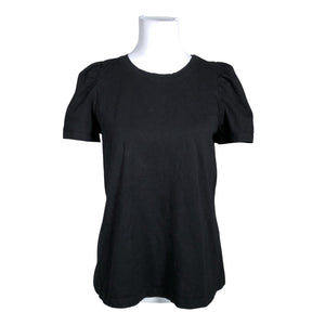 Unisex Gauhar - T-särk, suurus 38 - Must (1)