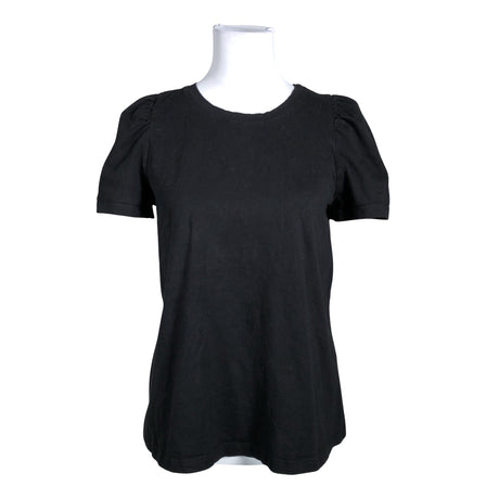 Unisex Gauhar - T-särk, suurus 38 - Must ()