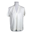 Unisex Mos Mosh - T-särk, suurus 38 - Valge ()