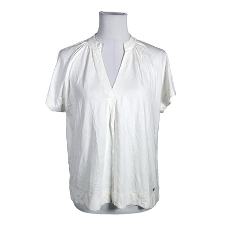 Unisex Mos Mosh - T-särk, suurus 38 - Valge ()