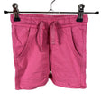 Unisex Keiki - Dressikangast lühikesed püksid, suurus 92 - 98 - Roosa ()