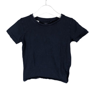 Unisex Lindex - T-särk, suurus 98 - 104 - Sinine (1)