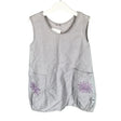 Unisex Chas - Mitteveniv kleit, suurus 110 - 116 - Hall ()