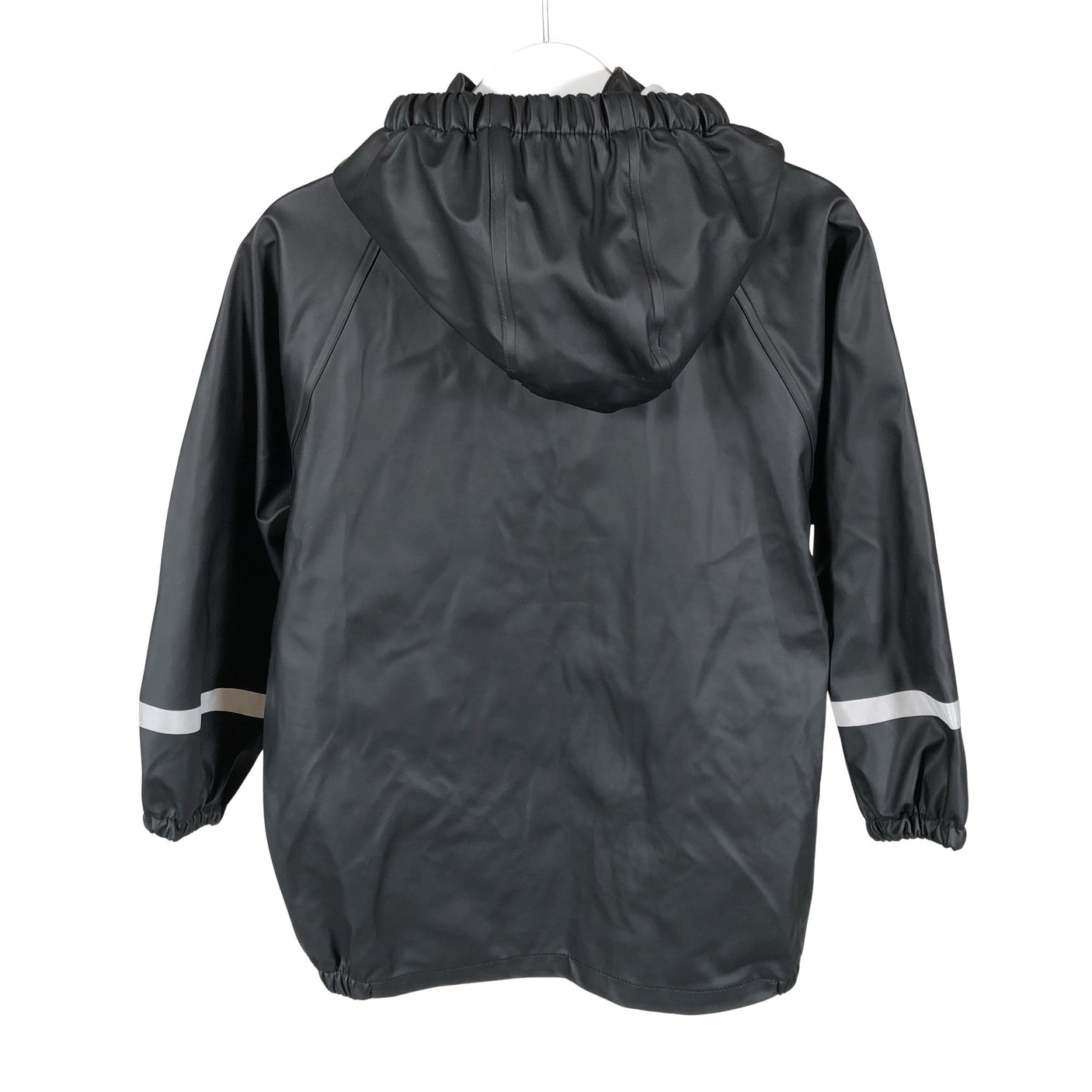 Unisex HC Kids wear - Vihmajope, suurus 98 - 104 - Must (2)