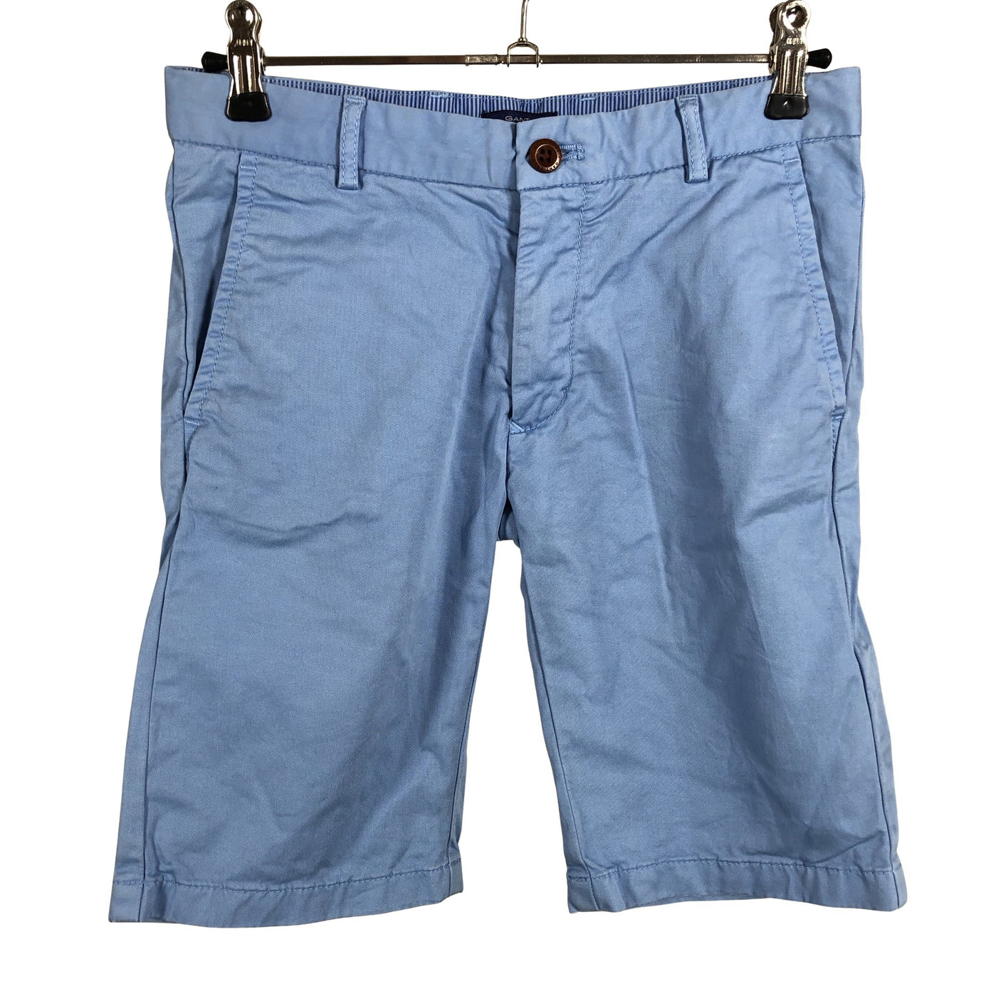 Unisex Gant - Lühikesed püksid, suurus 134 - 140 - Helesinine (1)