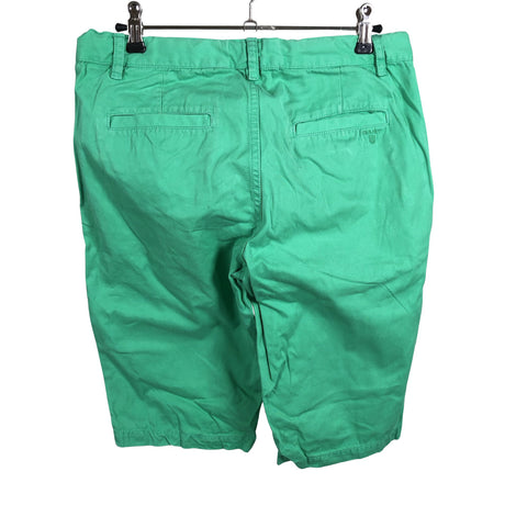 Unisex Gant - Lühikesed püksid, suurus 164 - 170 - Roheline (2)