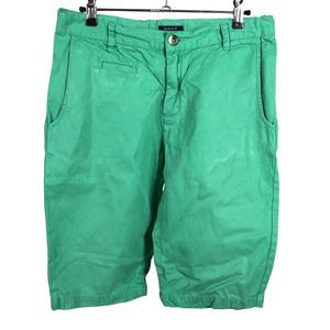 Unisex Gant - Lühikesed püksid, suurus 164 - 170 - Roheline (1)