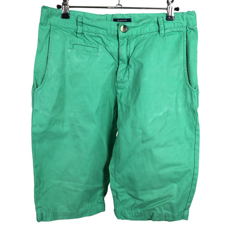Unisex Gant - Lühikesed püksid, suurus 164 - 170 - Roheline ()