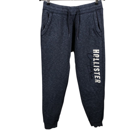 Unisex Hollister - Dressikangast püksid, suurus 36 - Sinine ()