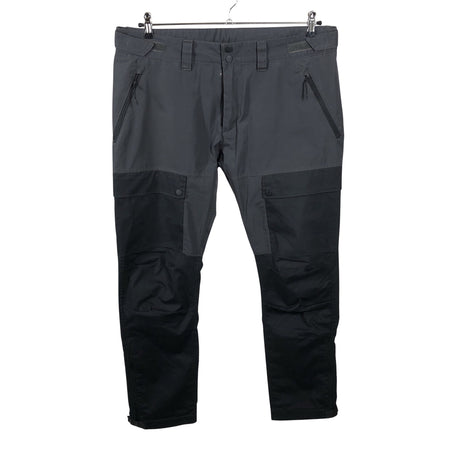 Unisex Everest - Õuepüksid, suurus XL - Hall (2)