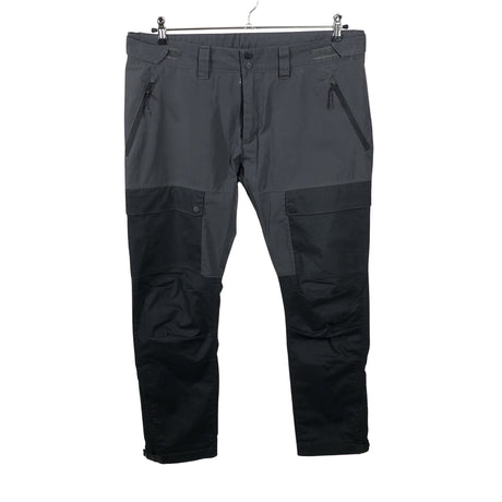 Unisex Everest - Õuepüksid, suurus XL - Hall ()