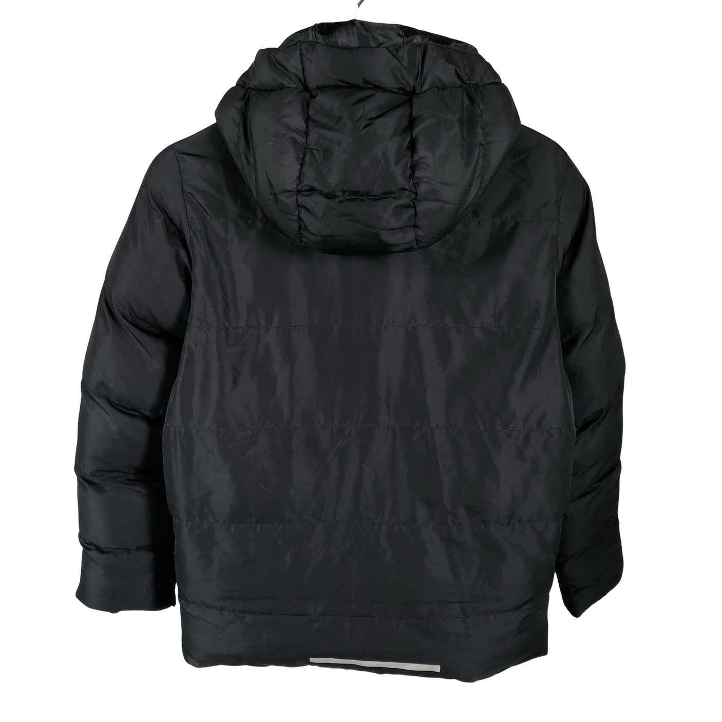 Unisex McKinley - Talvejope, suurus 158 - 164 - Must (2)