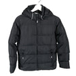 Unisex McKinley - Talvejope, suurus 158 - 164 - Must ()