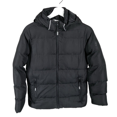 Unisex McKinley - Talvejope, suurus 158 - 164 - Must ()