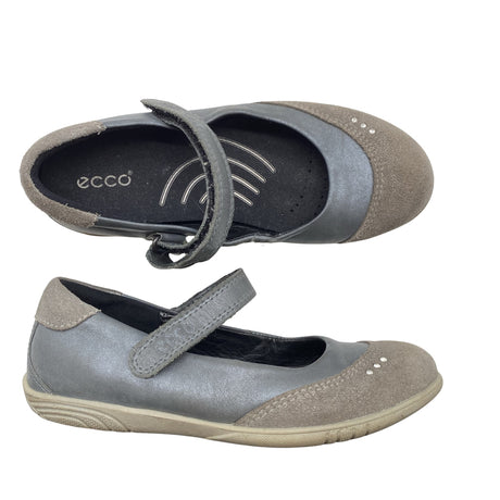 Unisex Ecco - Baleriinad, suurus 30 - Hall ()